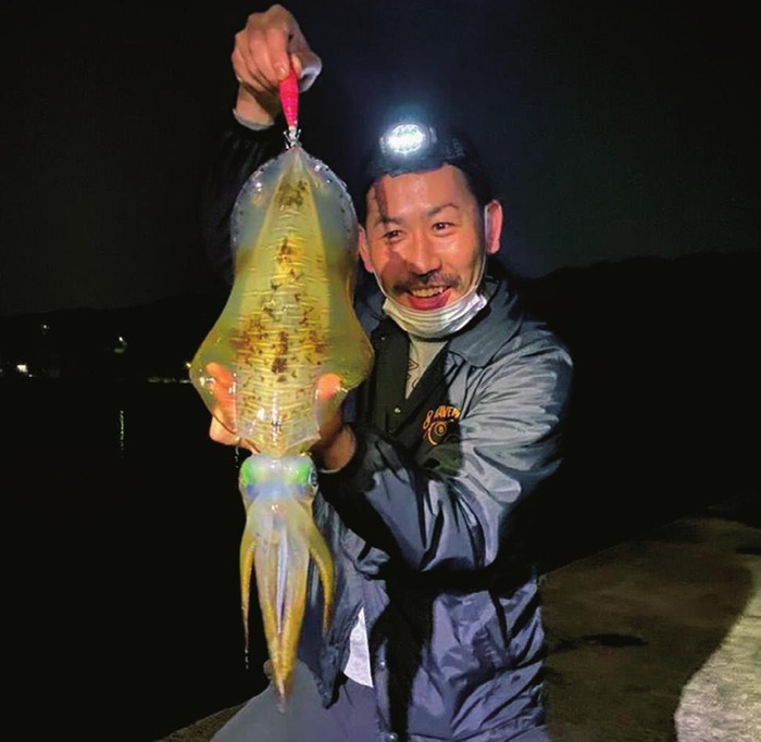 今月の一魚 第五十八回 Eight Hakata 渡部亮太 Kono 電子雜誌