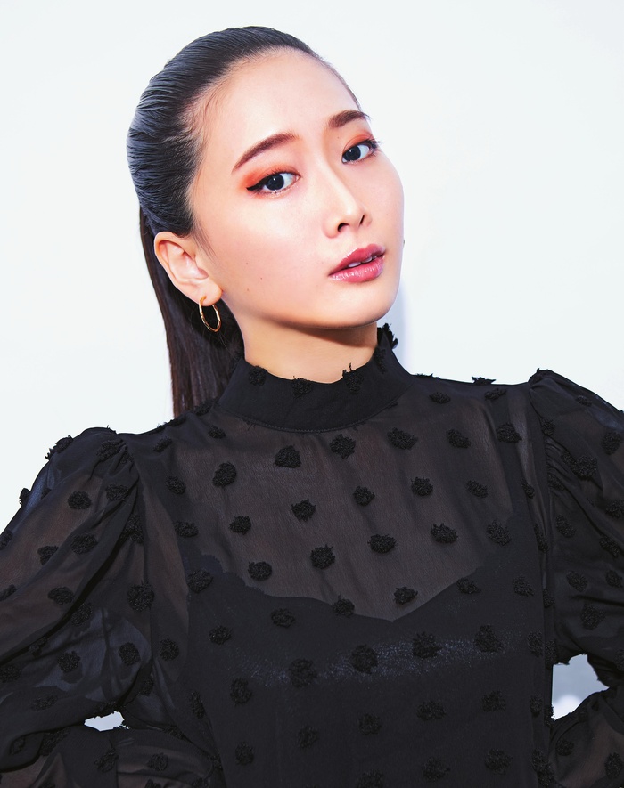 Grico 原田直美の最新 韓国風メイク Kono 電子雜誌 Grico 原田直美の最新 韓国風メイク Kono 電子雜誌