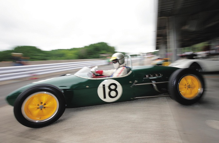 サーキットに棲むロータス 1960 Lotus 18 Fj Shigeru Katagiri Kono 電子雜誌 サーキットに棲むロータス 1960 Lotus 18 Fj Shigeru Katagiri Kono 電子雜誌
