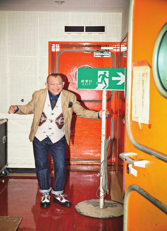 今月の鶴瓶 お茶目なおシャレの方程式 Kono 電子雜誌 電子雜誌新體驗 輕鬆閱讀不設限