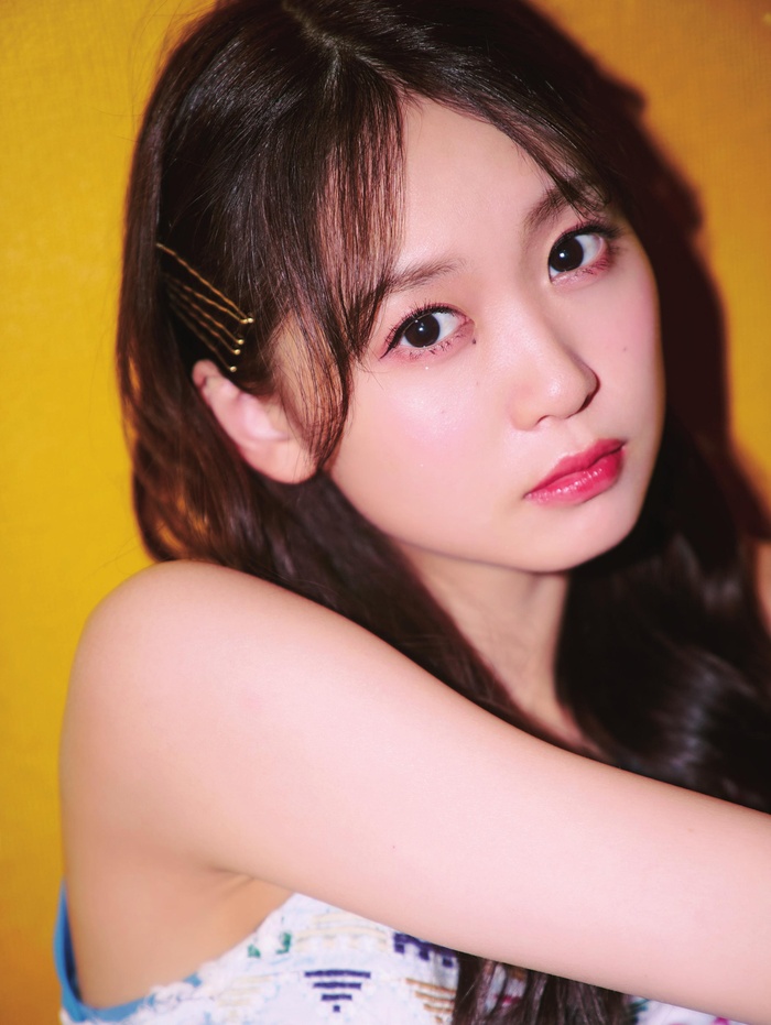 ずっと 今の私が一番かわいい Kono 電子雜誌