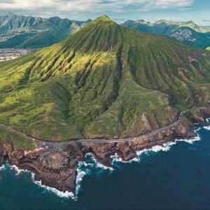 繞著地球玩：夏威夷 冒險與文化的樂園