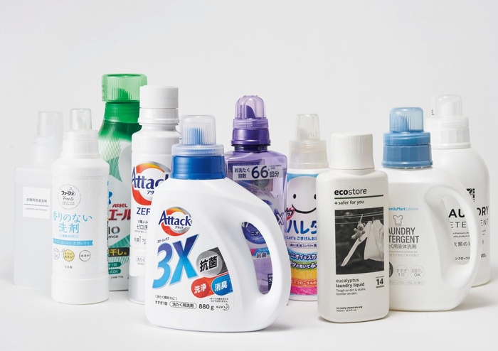 生乾き臭を防ぐ液体洗濯洗剤人気10選 Kono 電子雜誌