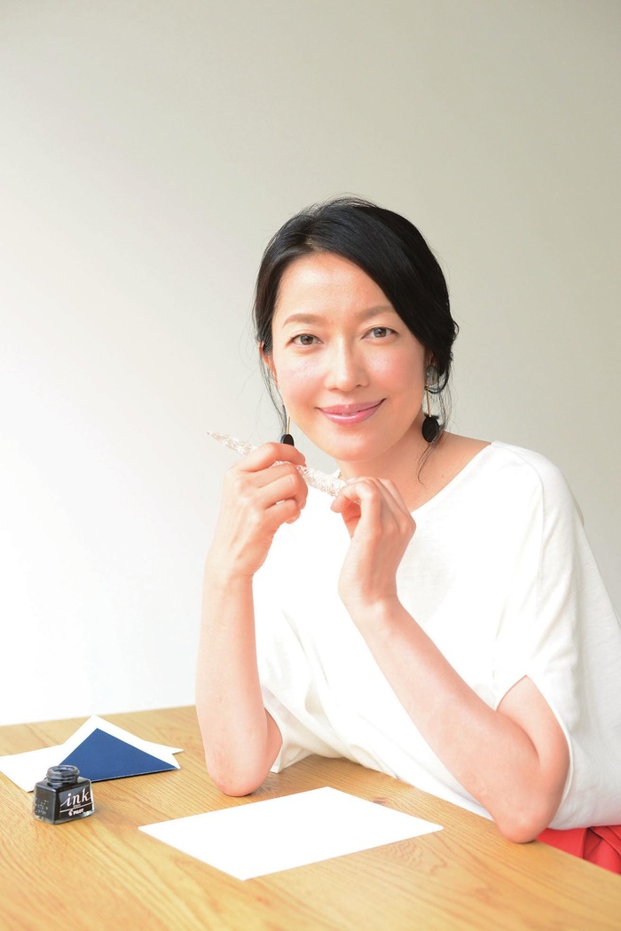 女優 羽田美智子さん Kono 電子雜誌 女優 羽田美智子さん Kono 電子雜誌